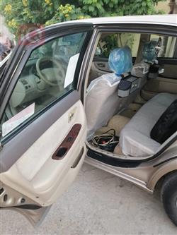 تويوتا أفالون